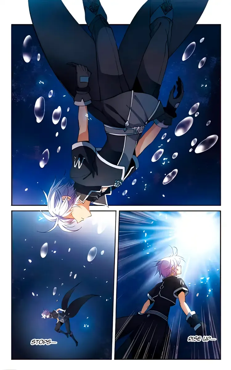 San Yan Xiao Tian Lu Chapter 212 page 15 - 