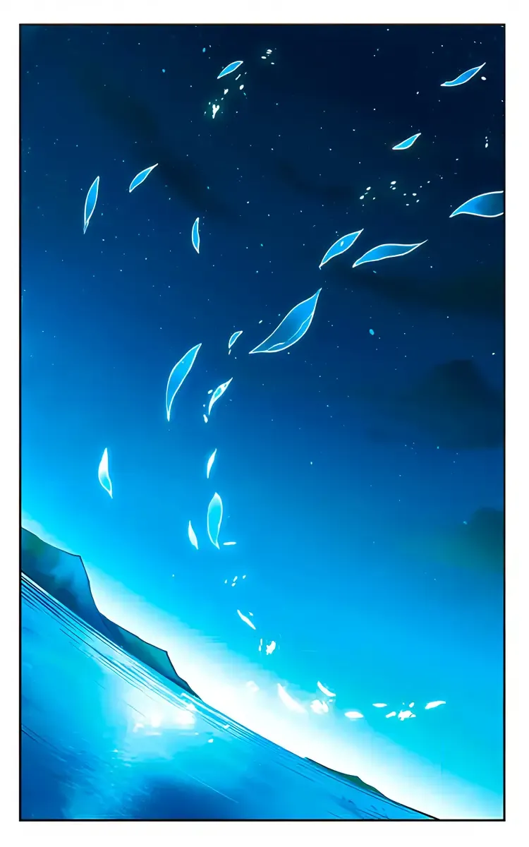 San Yan Xiao Tian Lu Chapter 212 page 21 - 