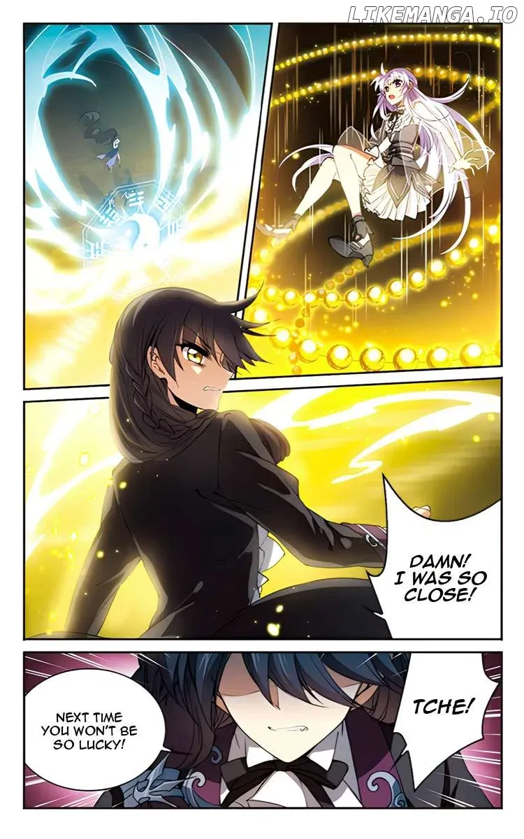 San Yan Xiao Tian Lu Chapter 213 page 24 - 