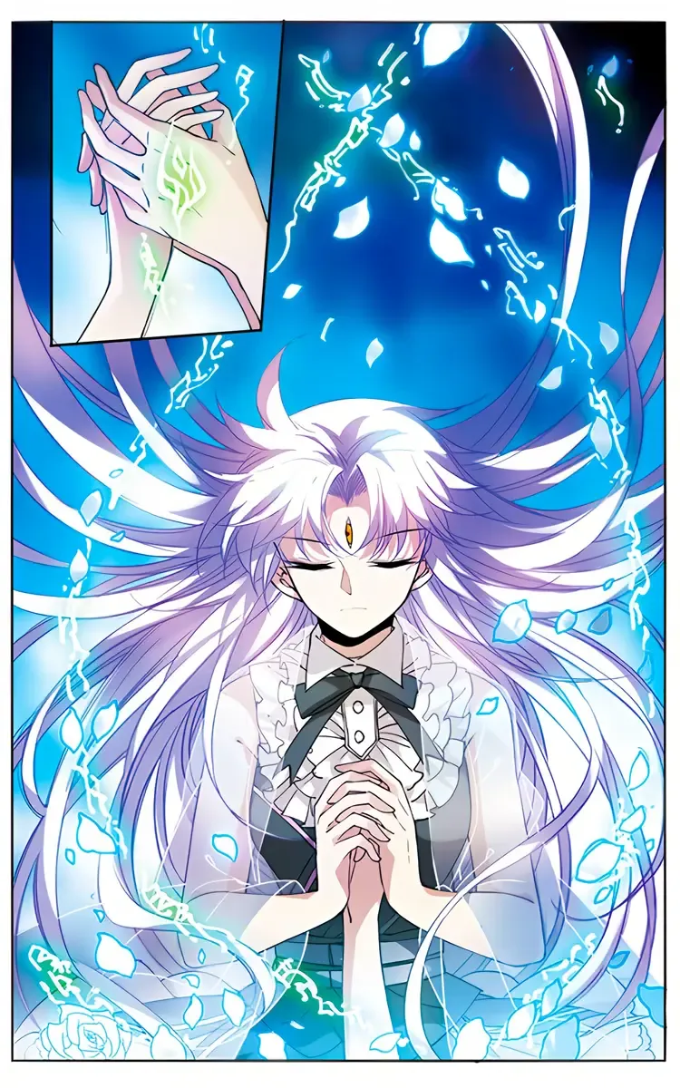 San Yan Xiao Tian Lu Chapter 215 page 23 - 