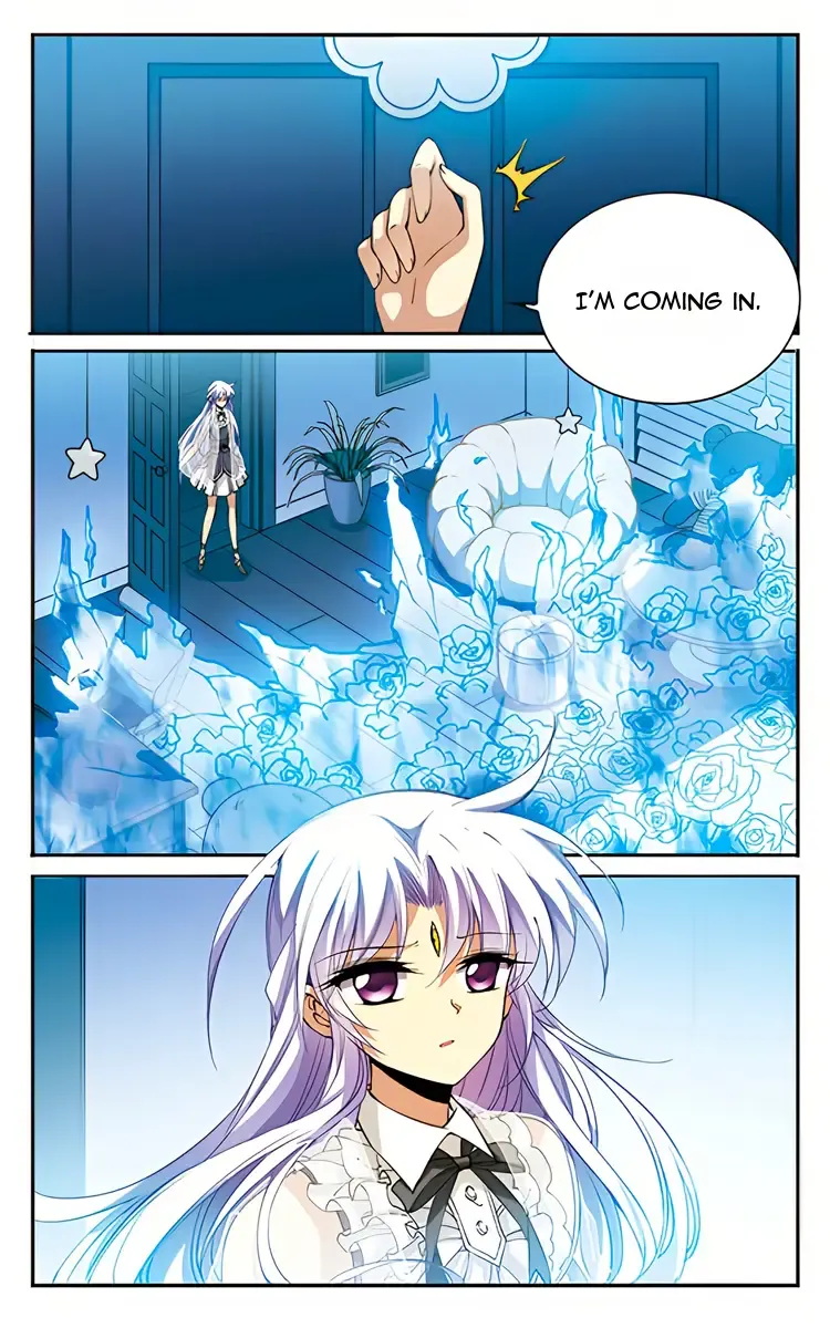 San Yan Xiao Tian Lu Chapter 215 page 9 - 