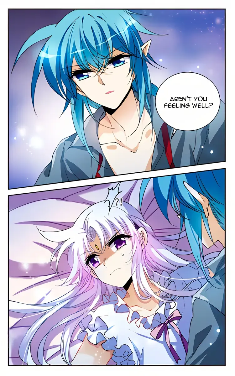 San Yan Xiao Tian Lu Chapter 216.5 page 14 - 