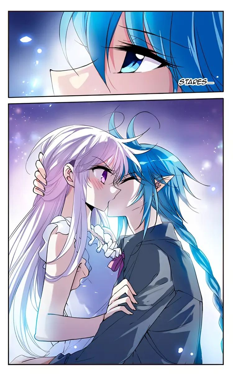San Yan Xiao Tian Lu Chapter 216.5 page 22 - 