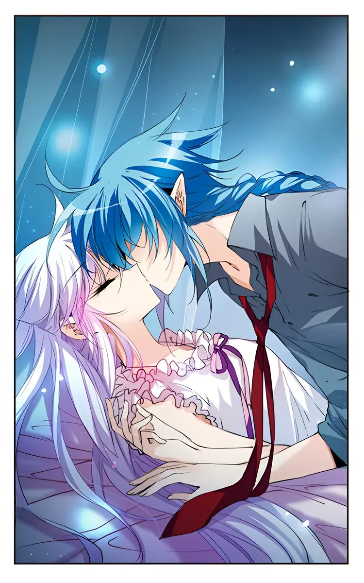 San Yan Xiao Tian Lu Chapter 216.5 page 4 - 