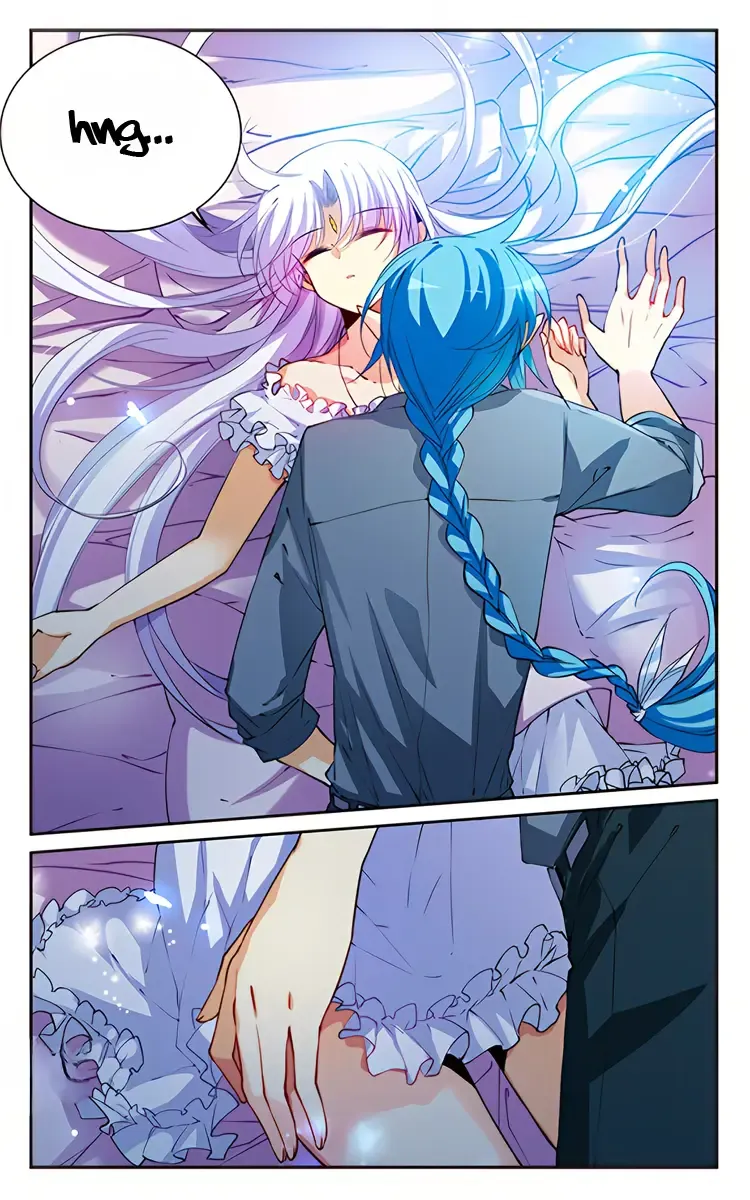 San Yan Xiao Tian Lu Chapter 216.5 page 7 - 