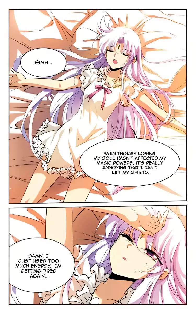 San Yan Xiao Tian Lu Chapter 216 page 16 - 
