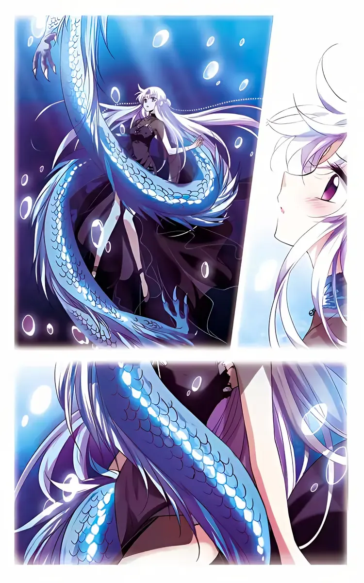 San Yan Xiao Tian Lu Chapter 216 page 18 - 