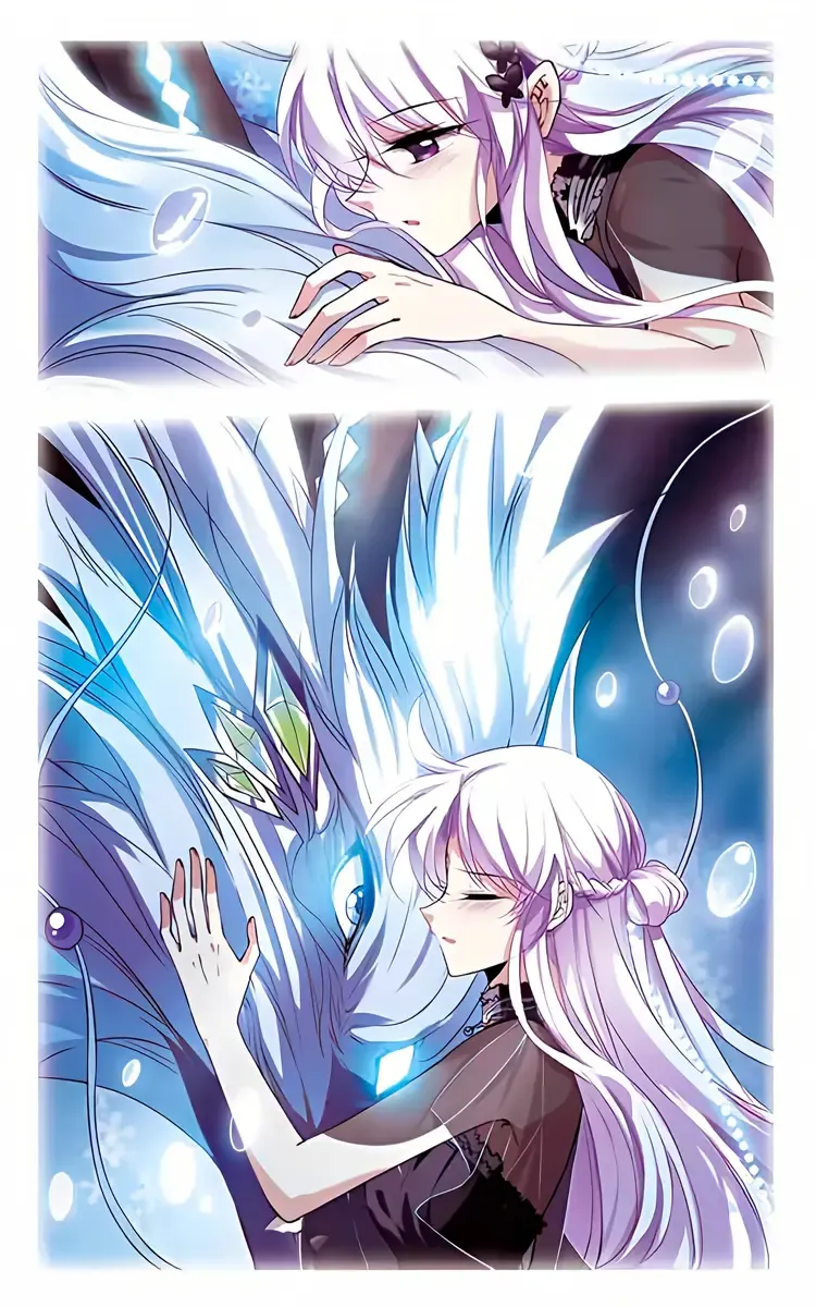 San Yan Xiao Tian Lu Chapter 216 page 19 - 