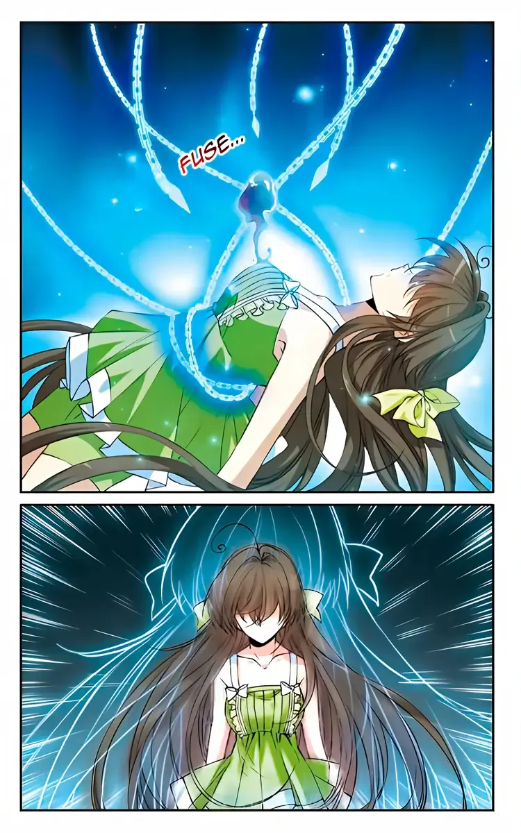San Yan Xiao Tian Lu Chapter 216 page 6 - 