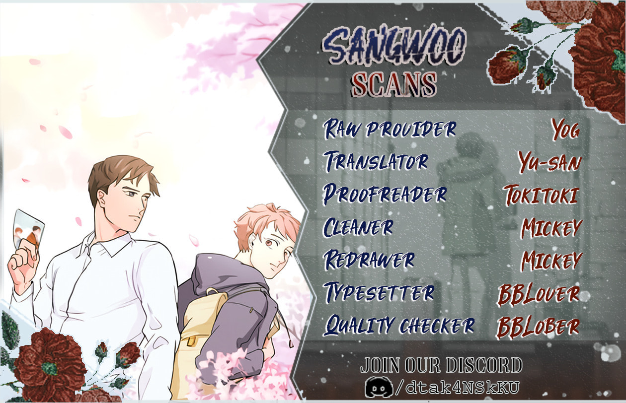 San Yue San -March- Chapter 3 page 1 - 