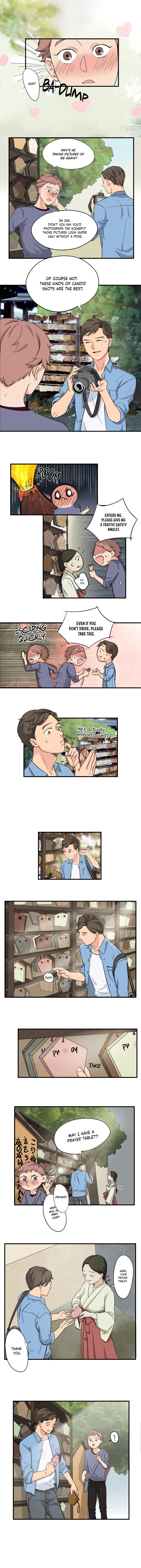 San Yue San -March- Chapter 3 page 6 - 