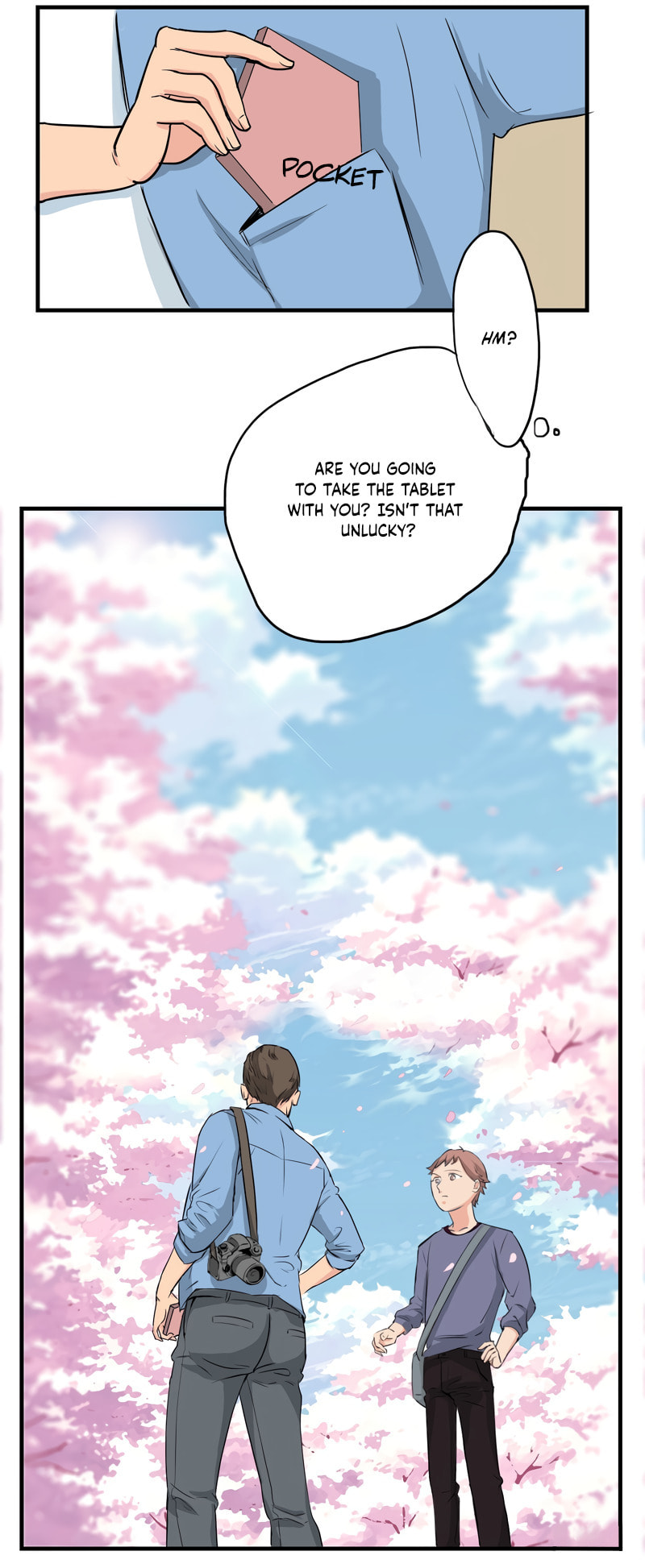San Yue San -March- Chapter 3 page 7 - 