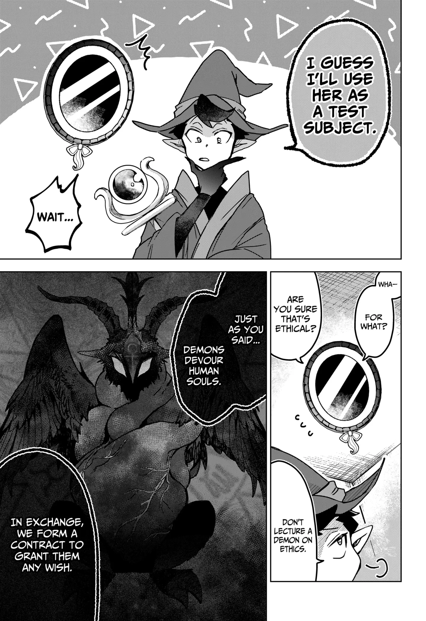 Sanagi no Heart Chapter 1 page 13 - 