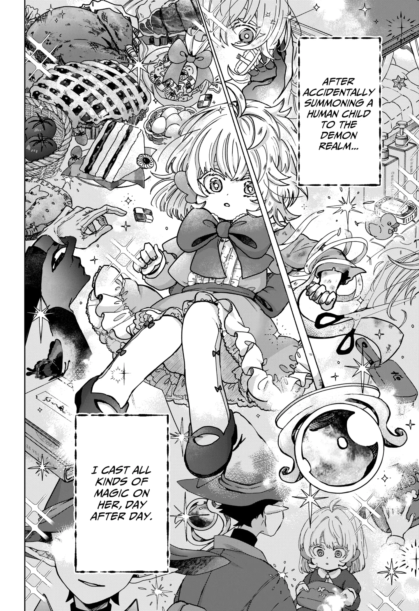 Sanagi no Heart Chapter 1 page 16 - 