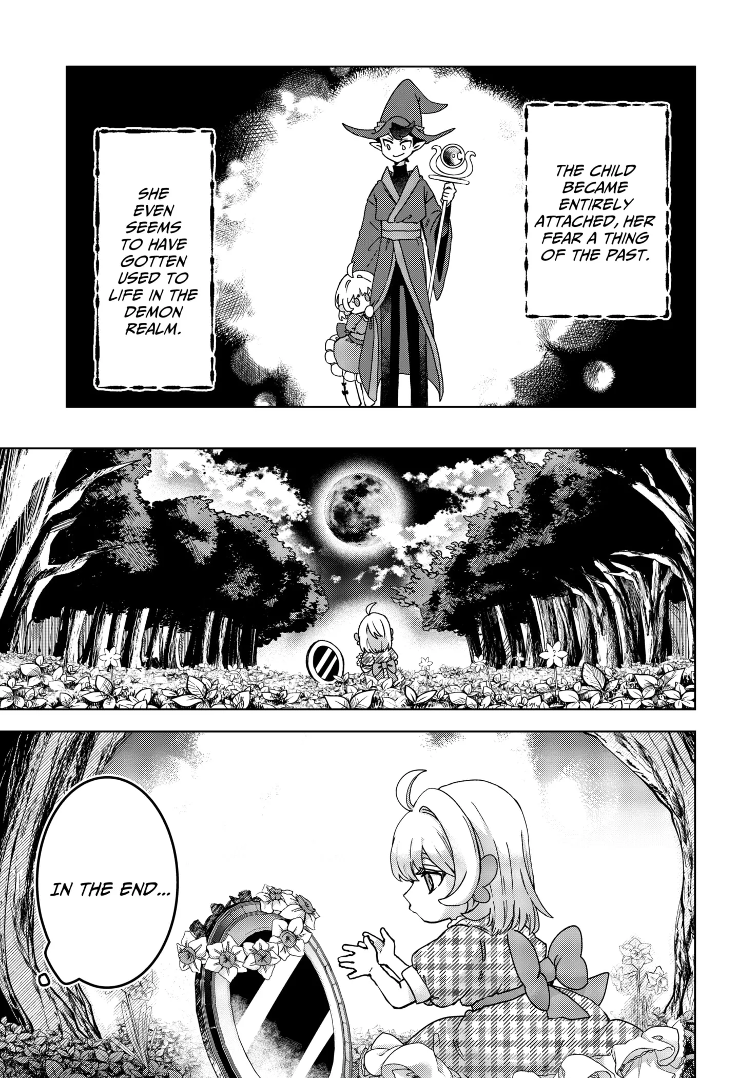 Sanagi no Heart Chapter 1 page 19 - 