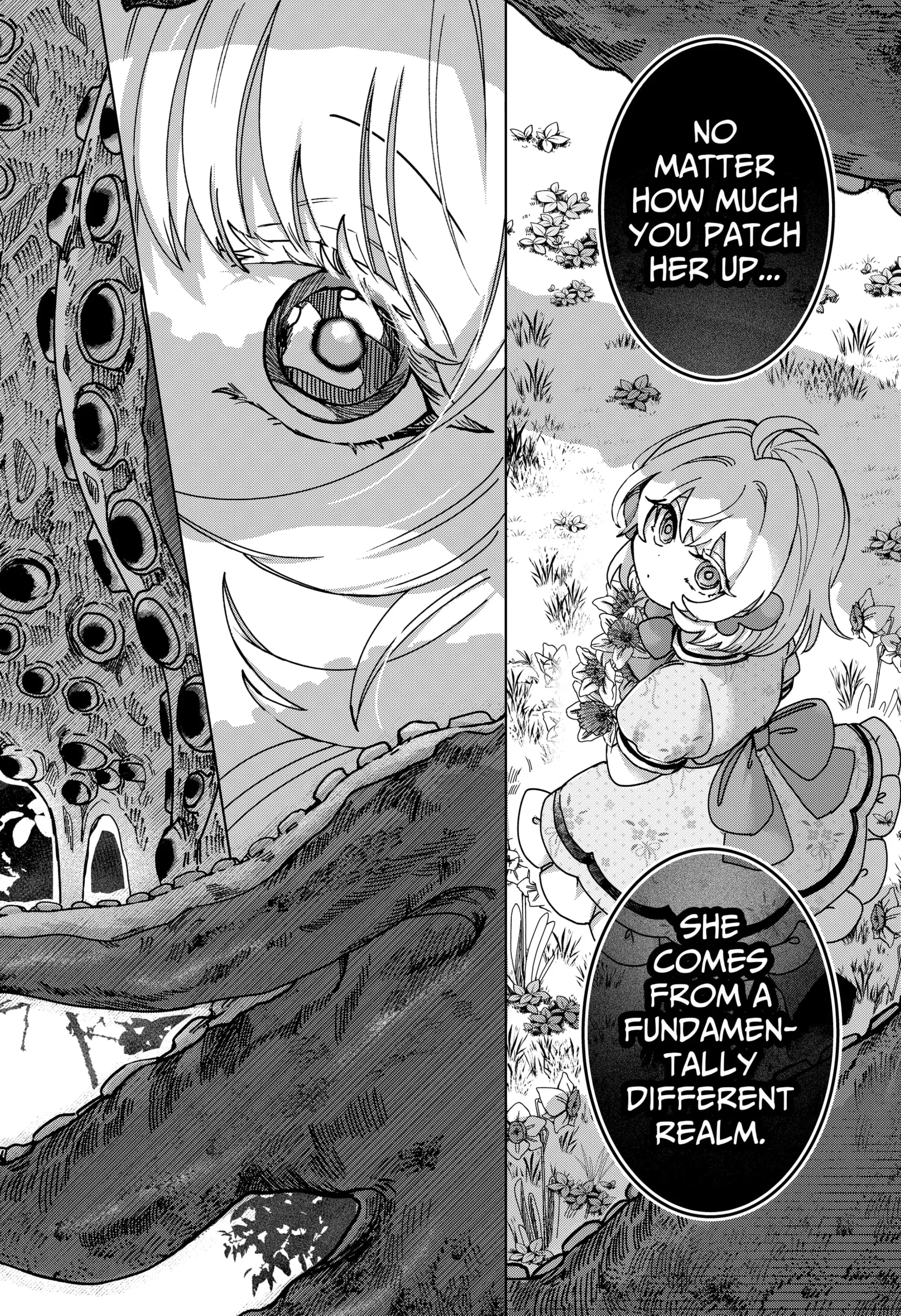 Sanagi no Heart Chapter 1 page 24 - 