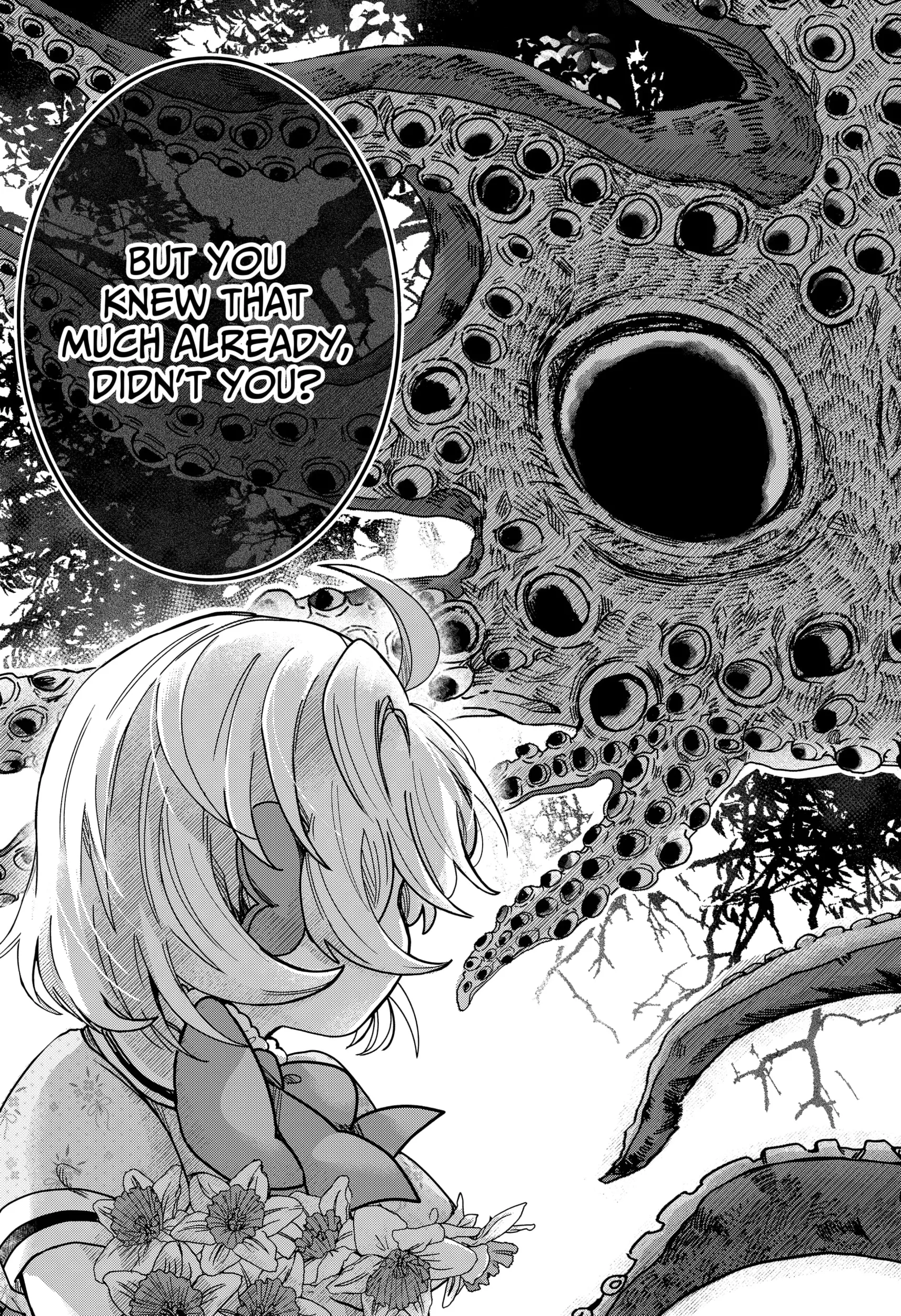 Sanagi no Heart Chapter 1 page 25 - 