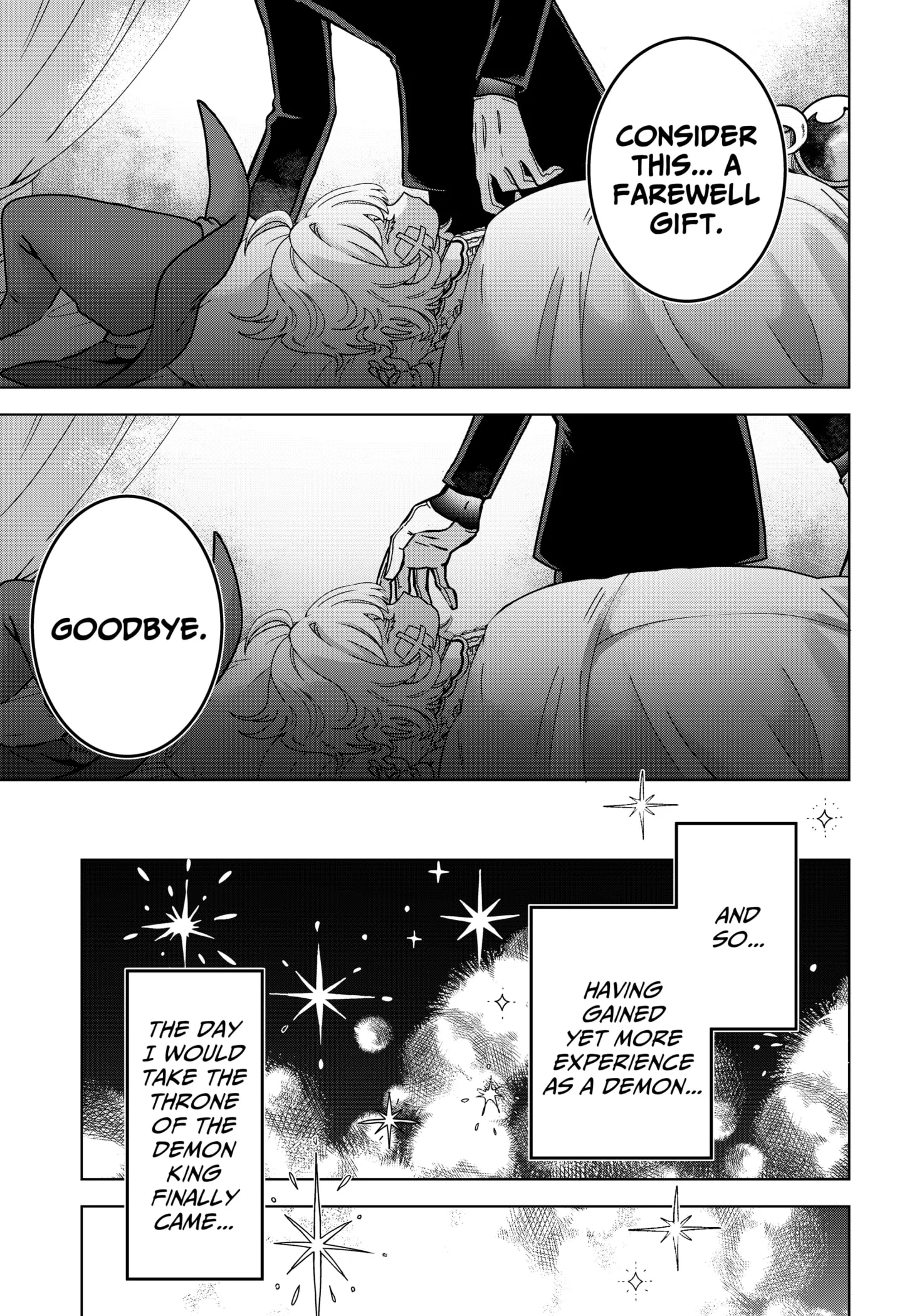 Sanagi no Heart Chapter 1 page 31 - 