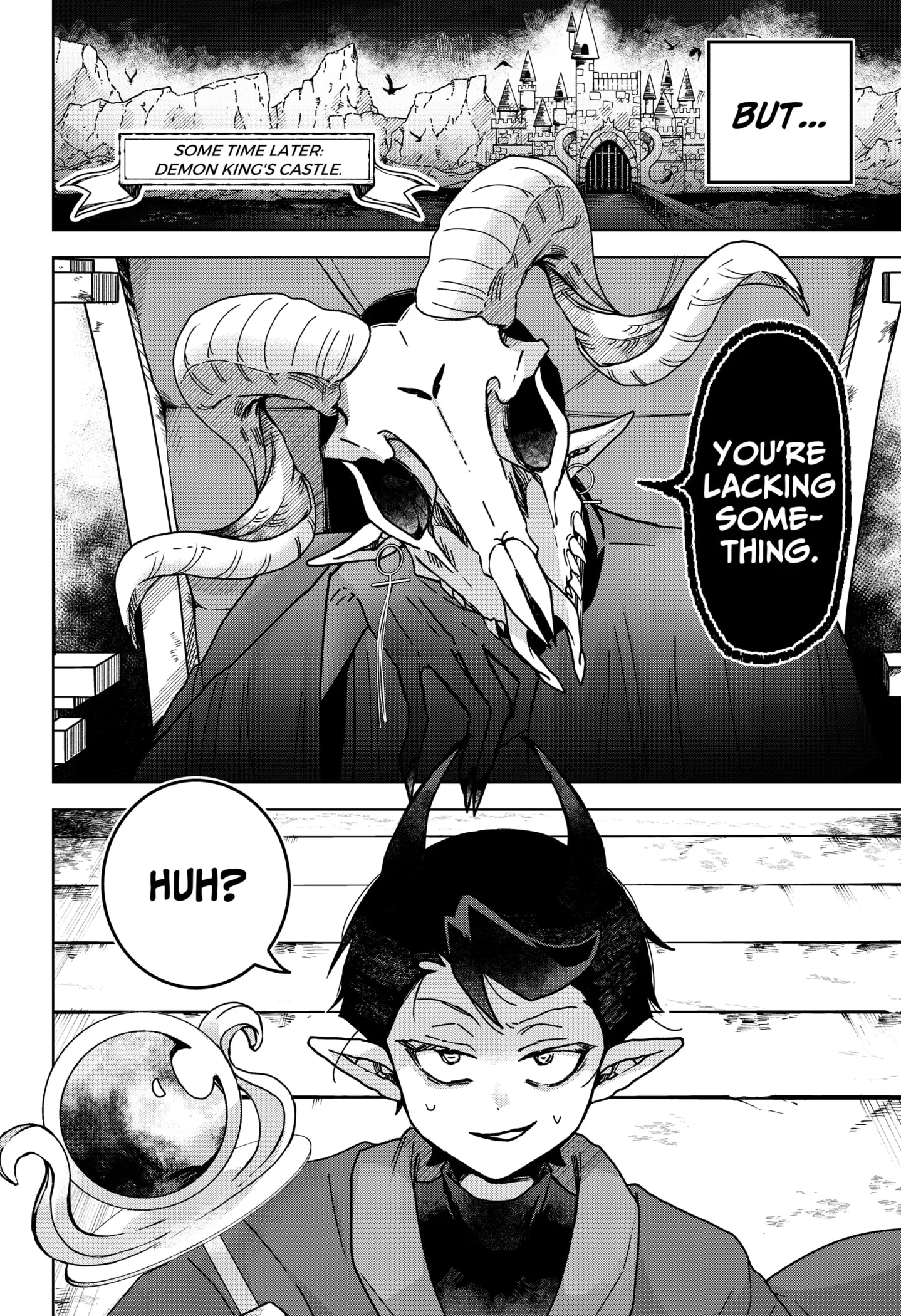 Sanagi no Heart Chapter 1 page 32 - 