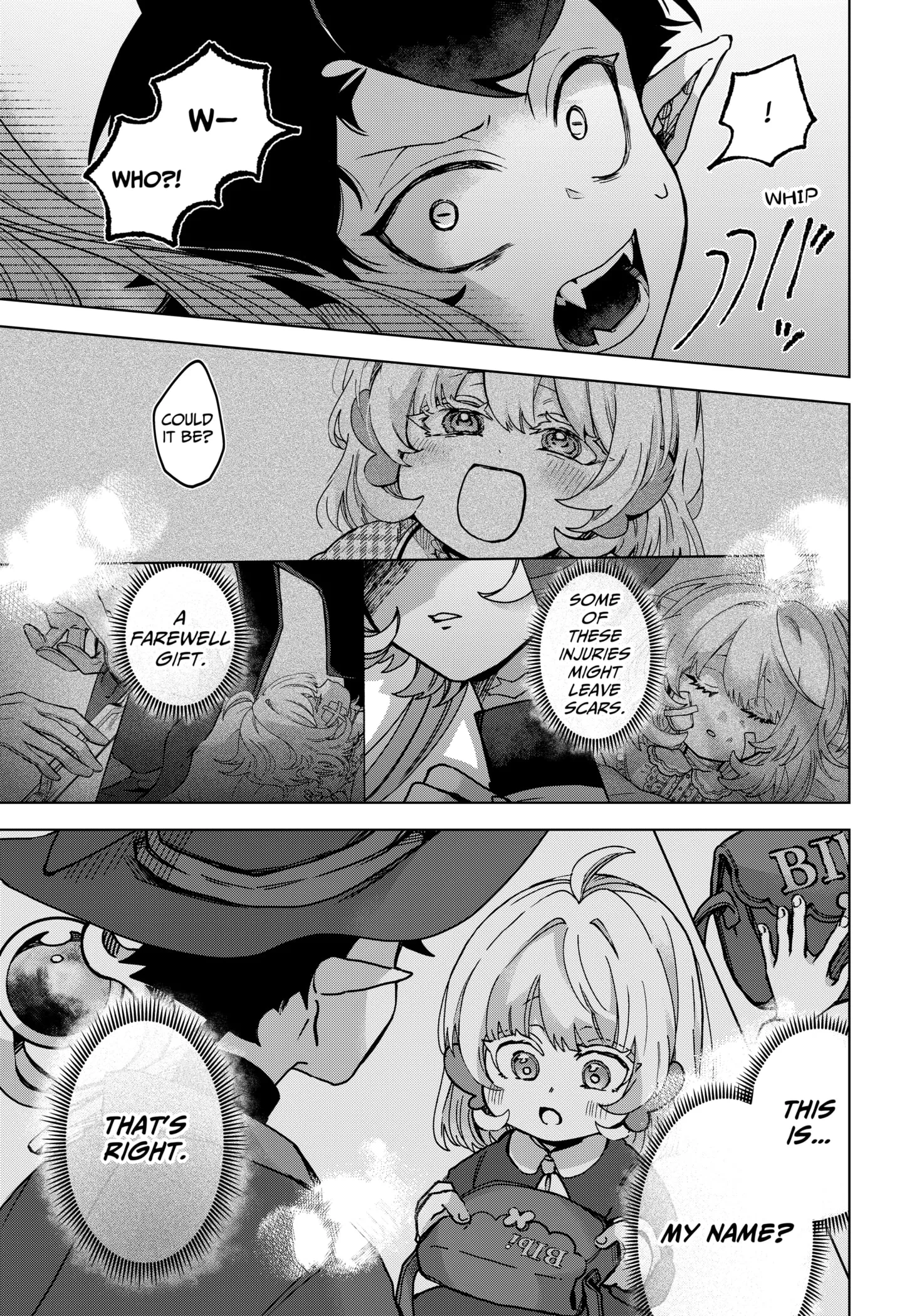 Sanagi no Heart Chapter 1 page 43 - 