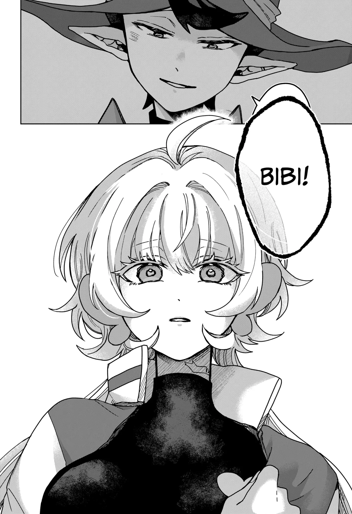 Sanagi no Heart Chapter 1 page 44 - 