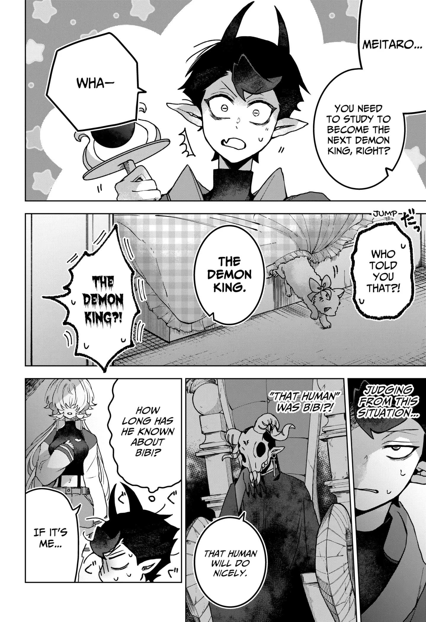 Sanagi no Heart Chapter 1 page 46 - 