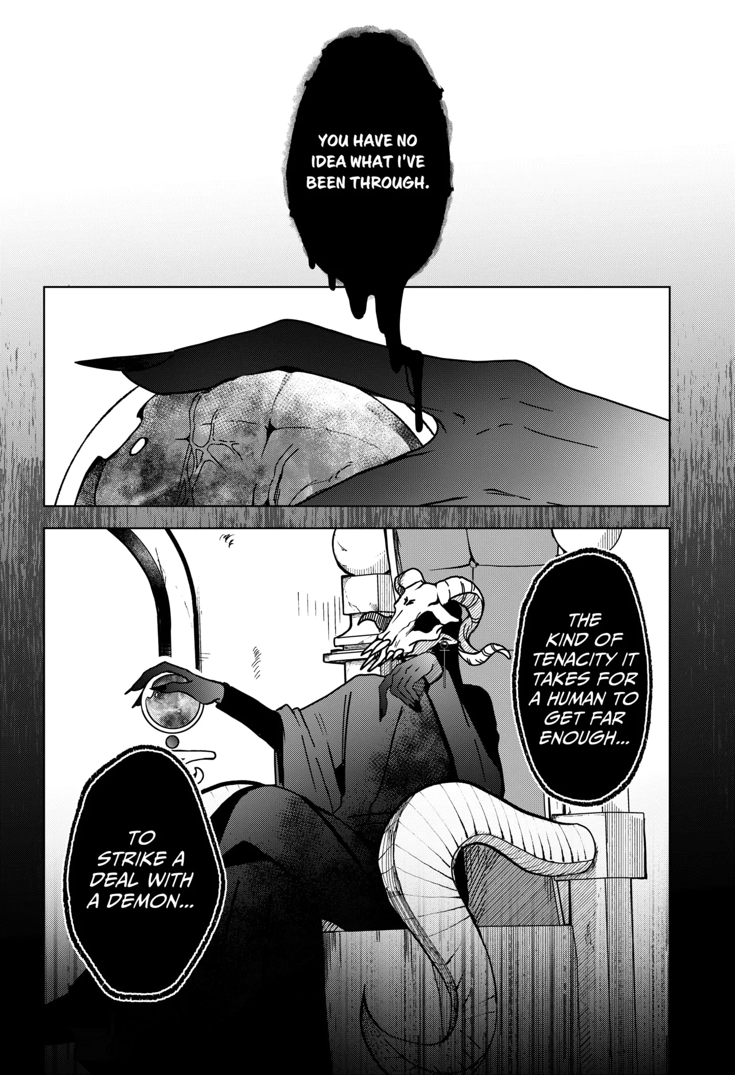 Sanagi no Heart Chapter 1 page 54 - 