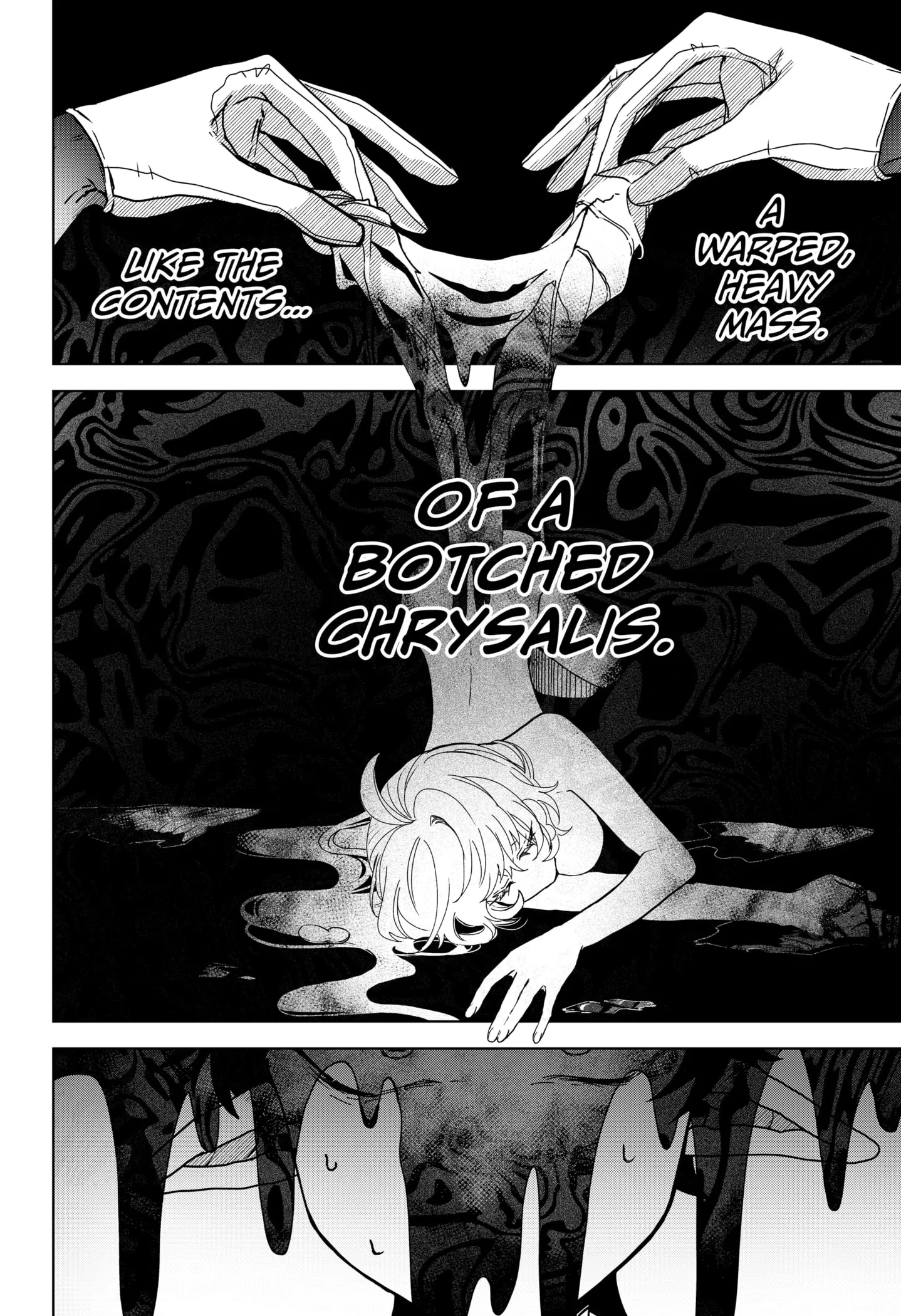 Sanagi no Heart Chapter 1 page 58 - 