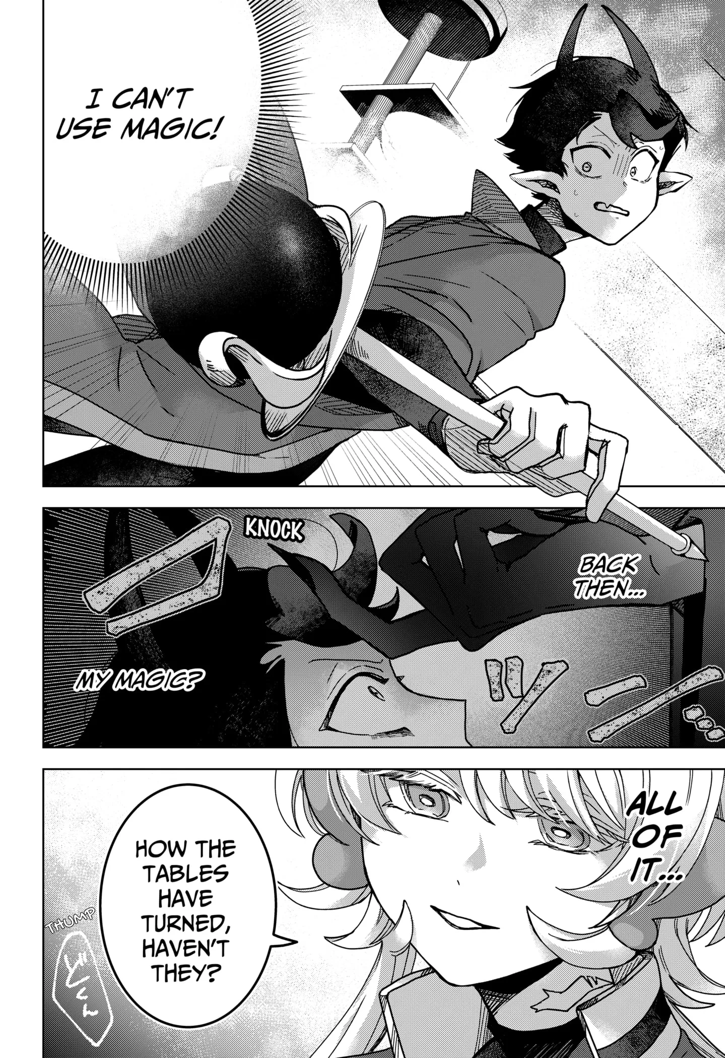 Sanagi no Heart Chapter 1 page 60 - 