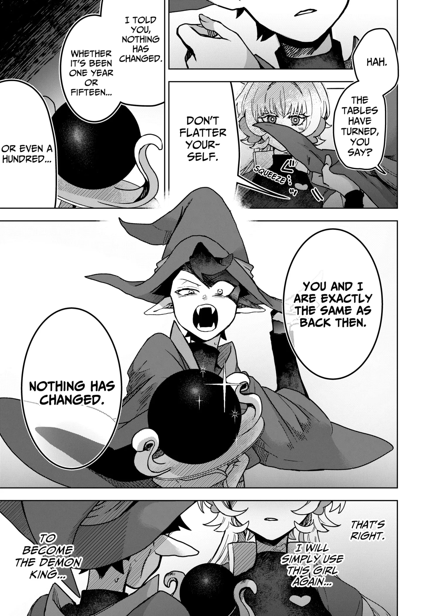Sanagi no Heart Chapter 1 page 63 - 