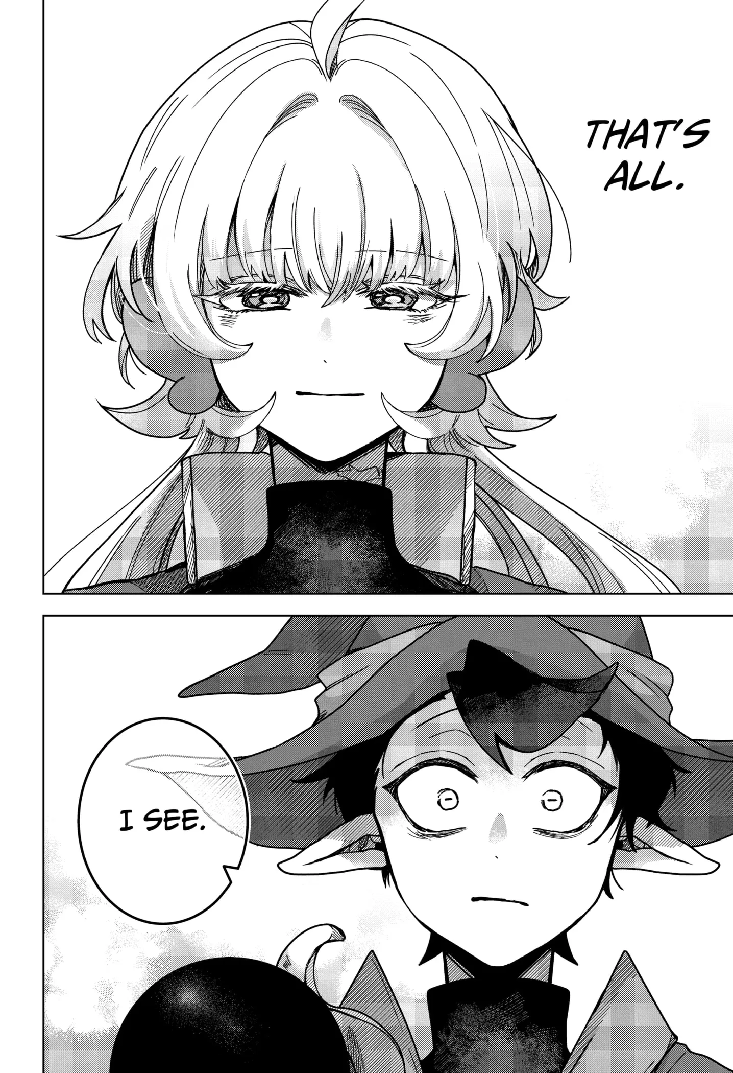 Sanagi no Heart Chapter 1 page 64 - 