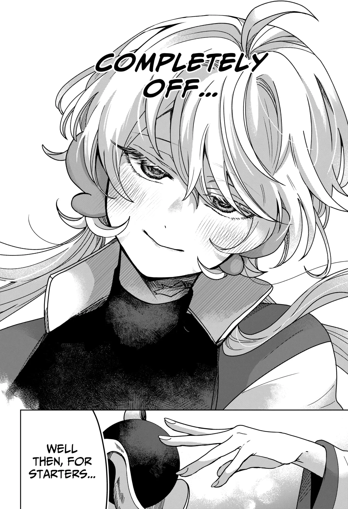 Sanagi no Heart Chapter 1 page 66 - 