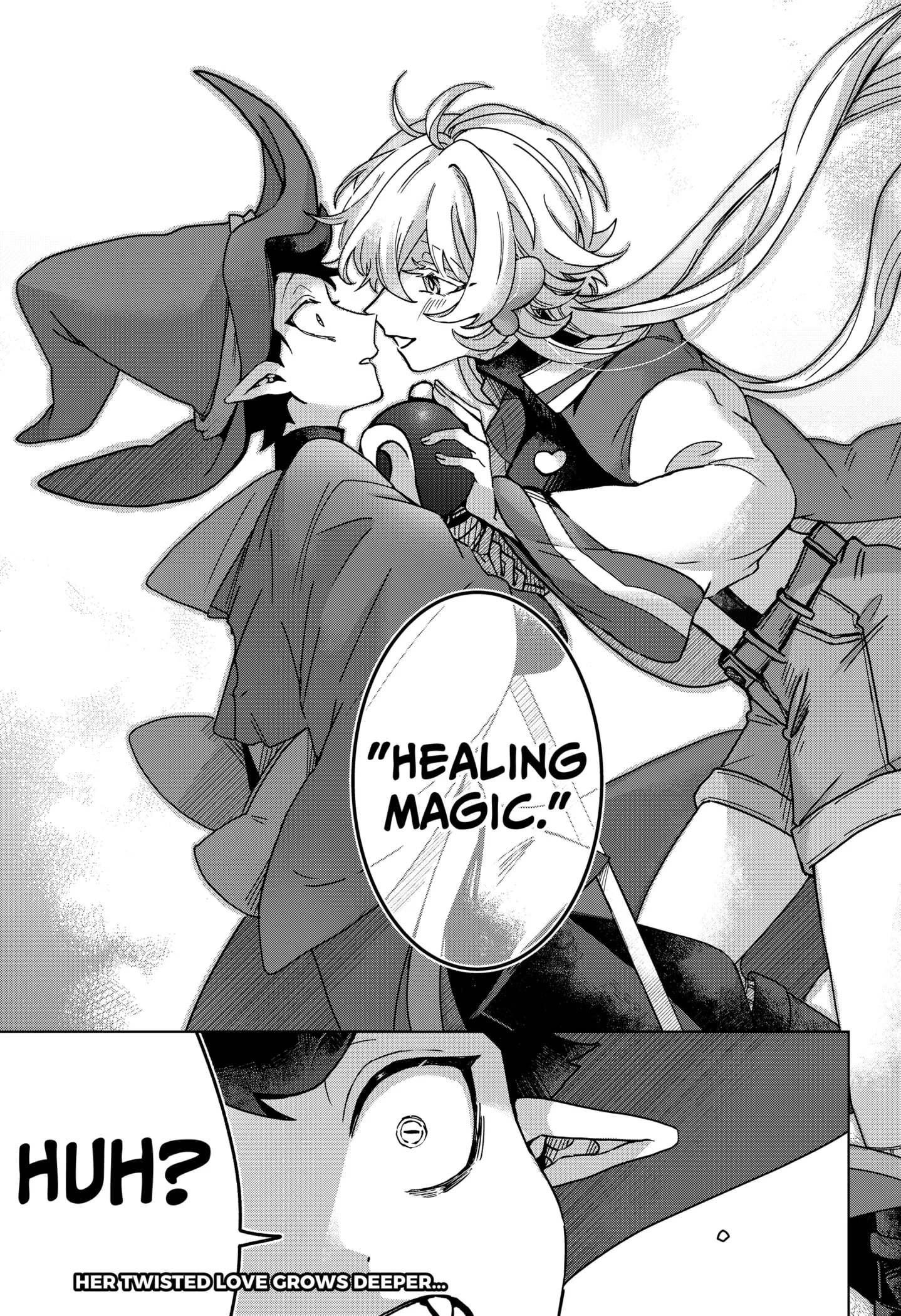 Sanagi no Heart Chapter 1 page 67 - 