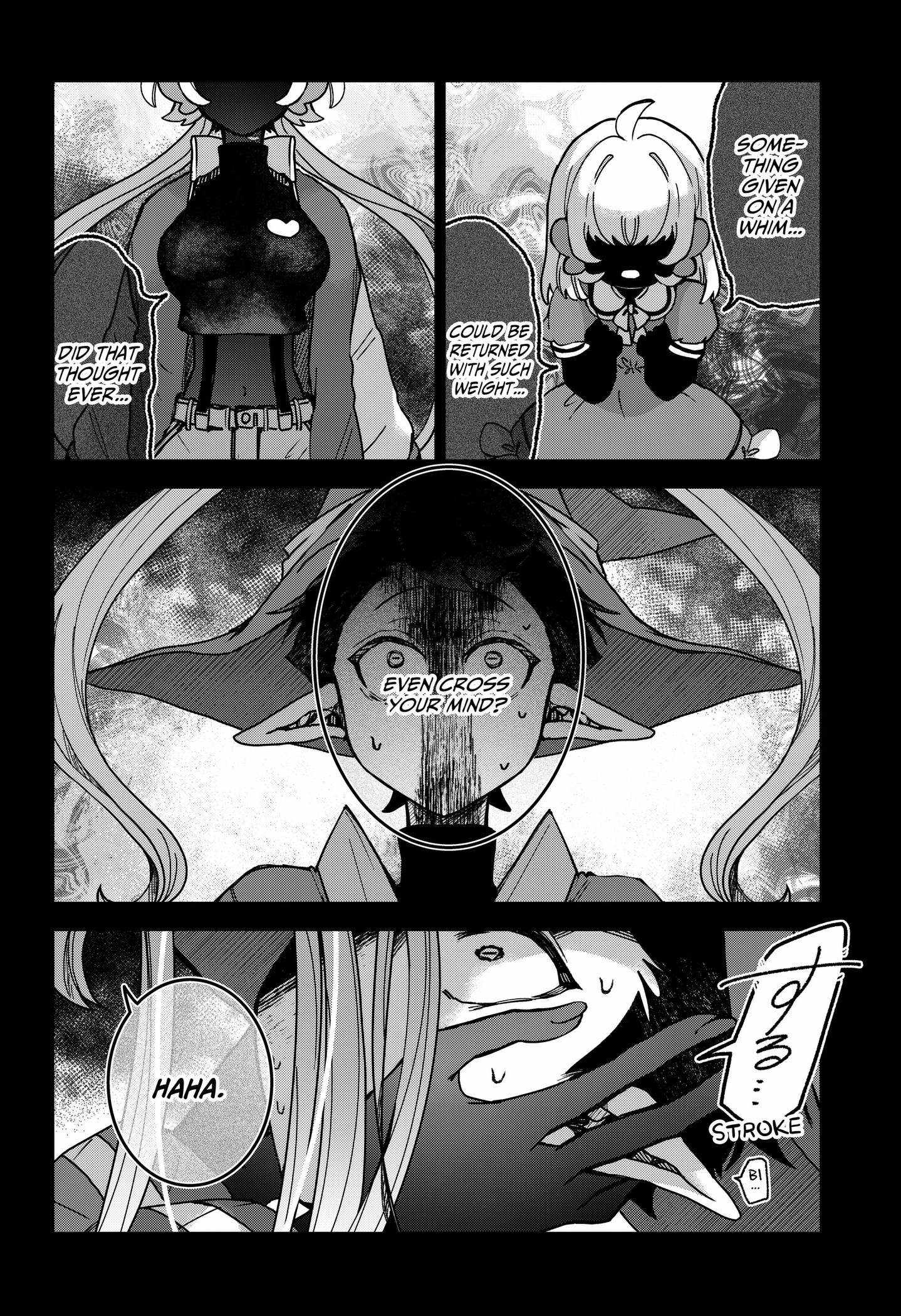 Sanagi no Heart Chapter 2 page 2 - 