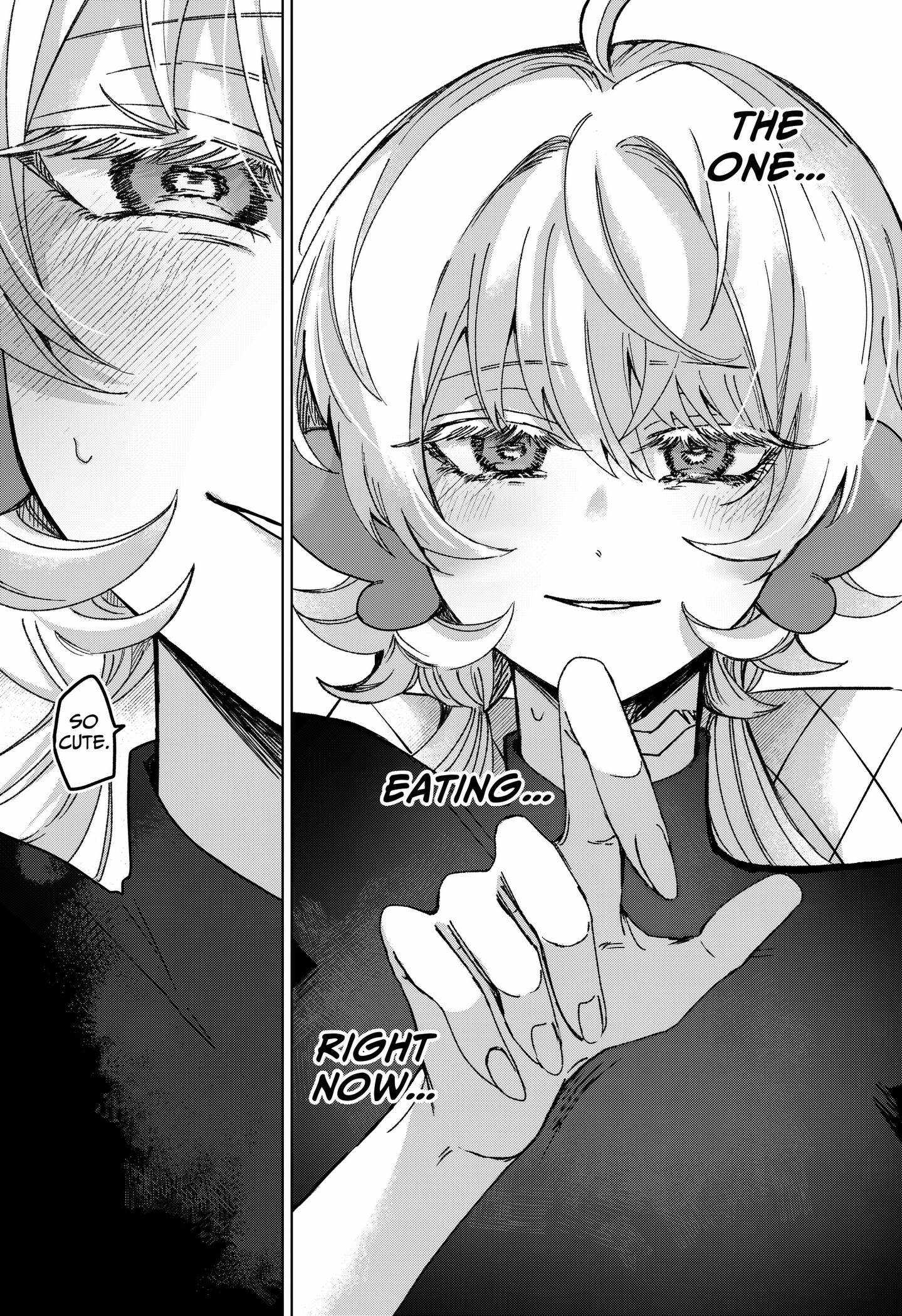 Sanagi no Heart Chapter 2 page 19 - 