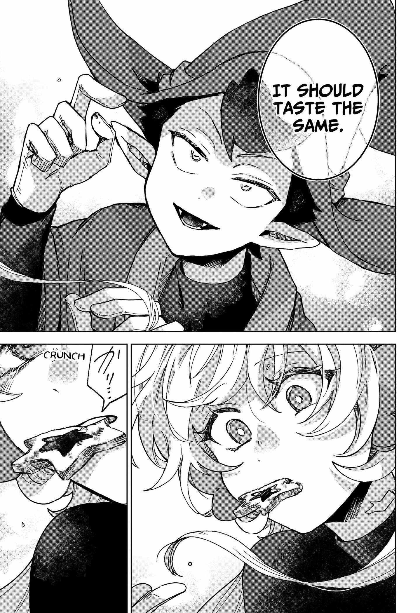 Sanagi no Heart Chapter 2 page 27 - 