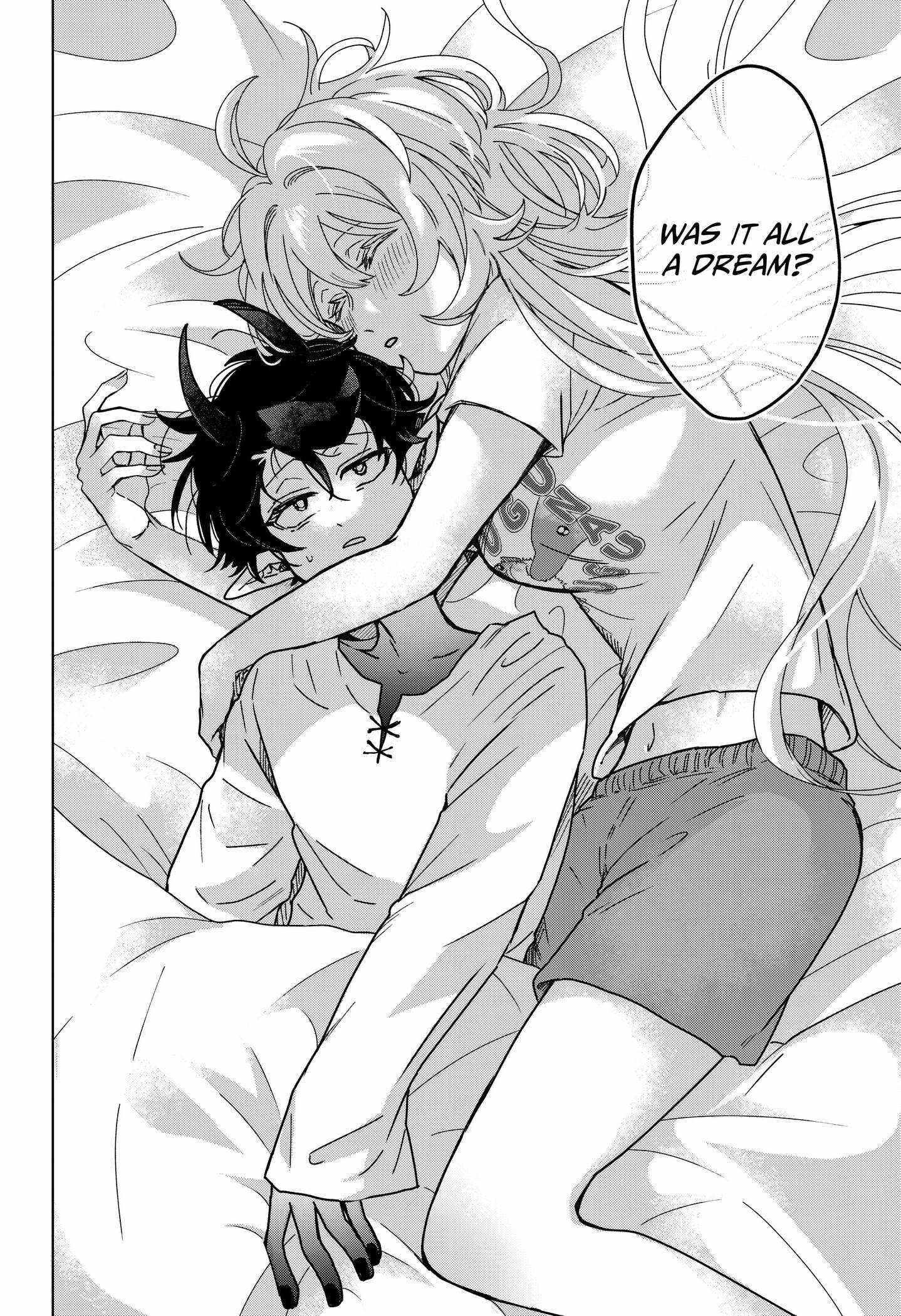 Sanagi no Heart Chapter 2 page 4 - 