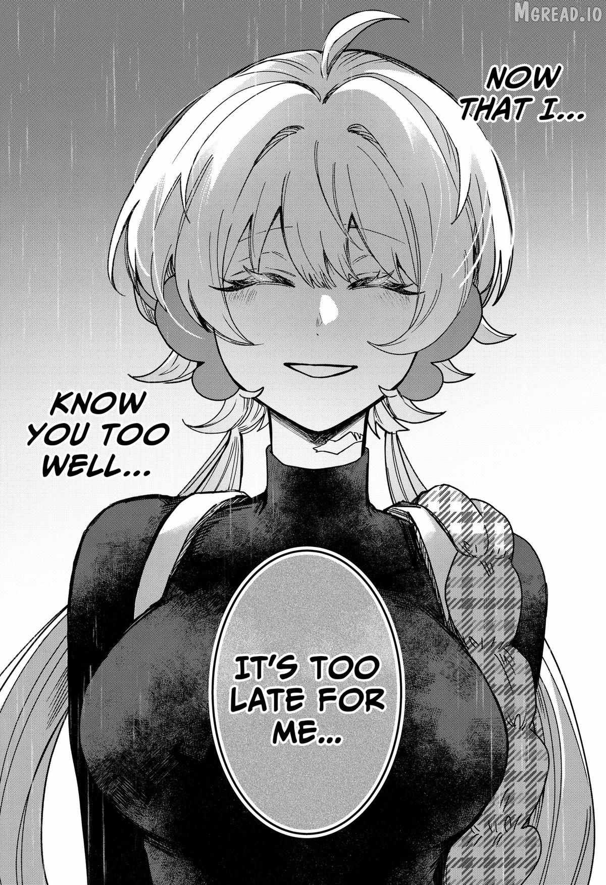 Sanagi no Heart Chapter 3 page 18 - 