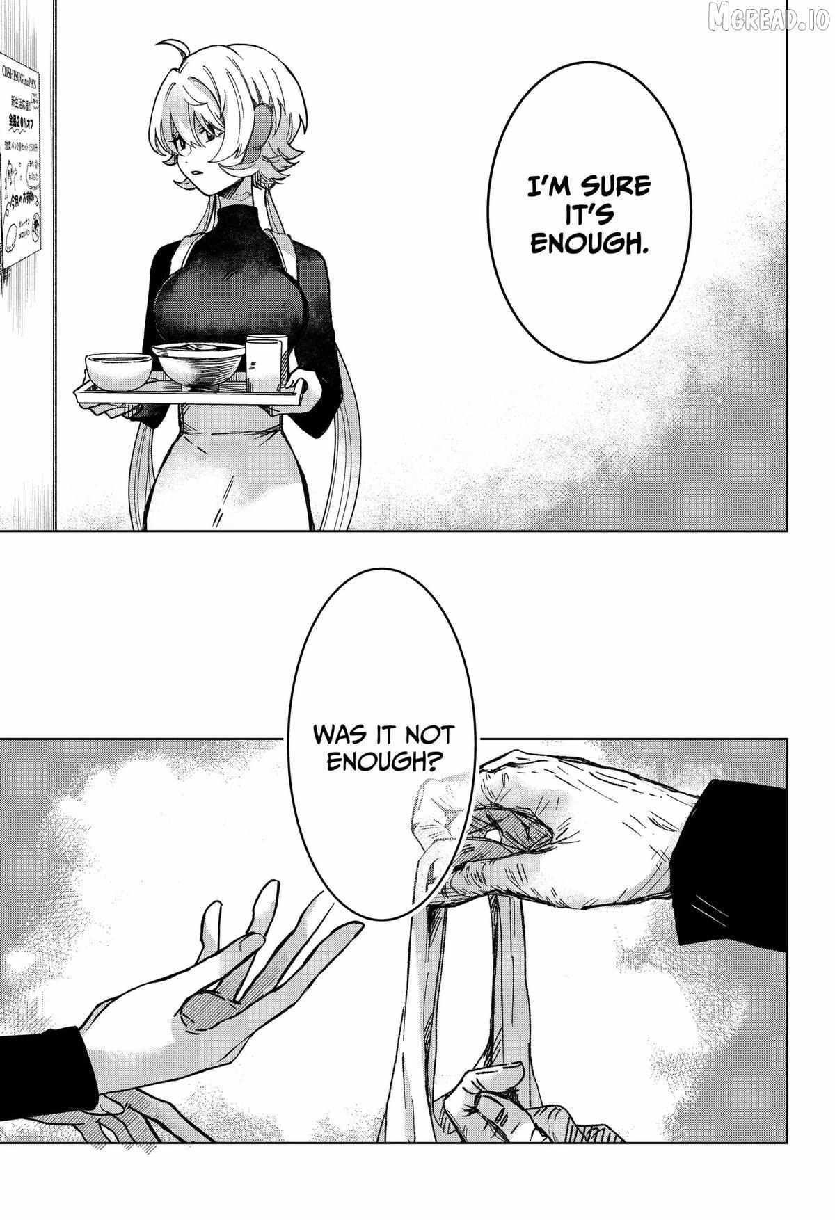 Sanagi no Heart Chapter 3 page 9 - 