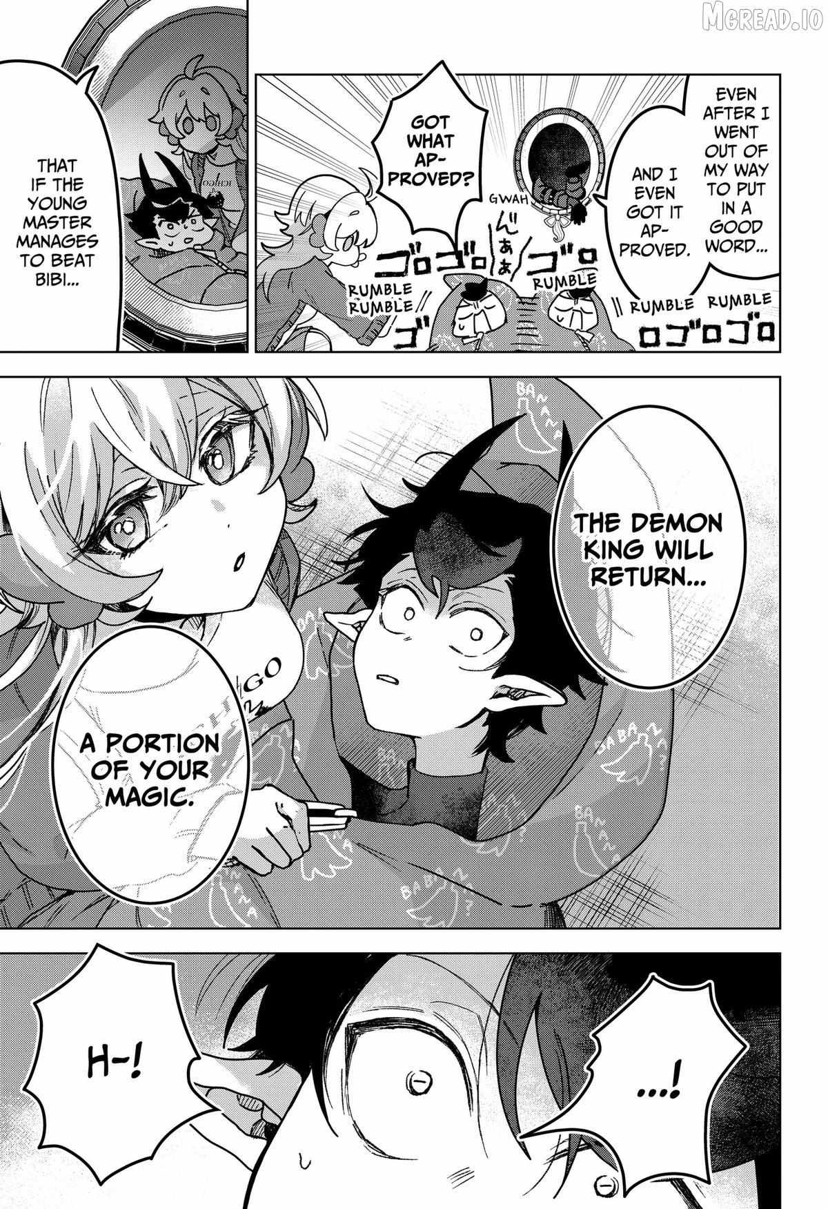 Sanagi no Heart Chapter 4 page 11 - 