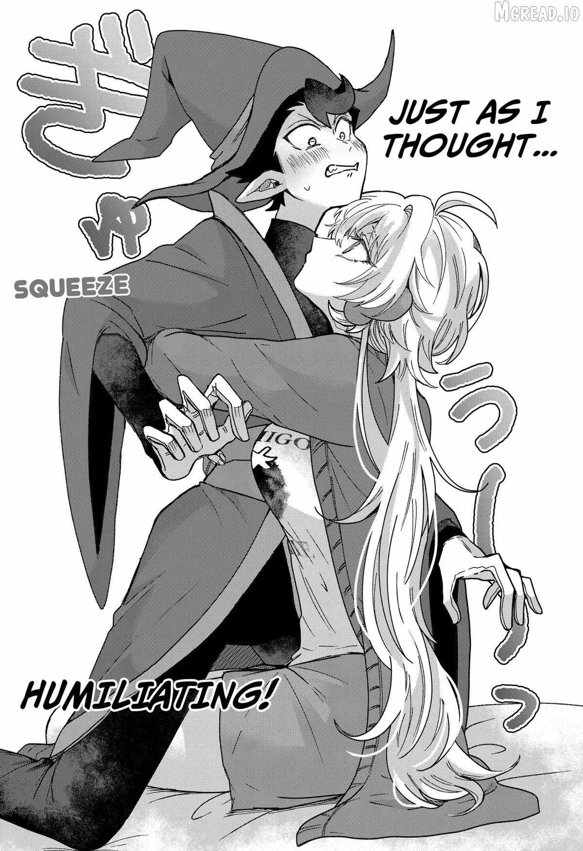 Sanagi no Heart Chapter 4 page 14 - 