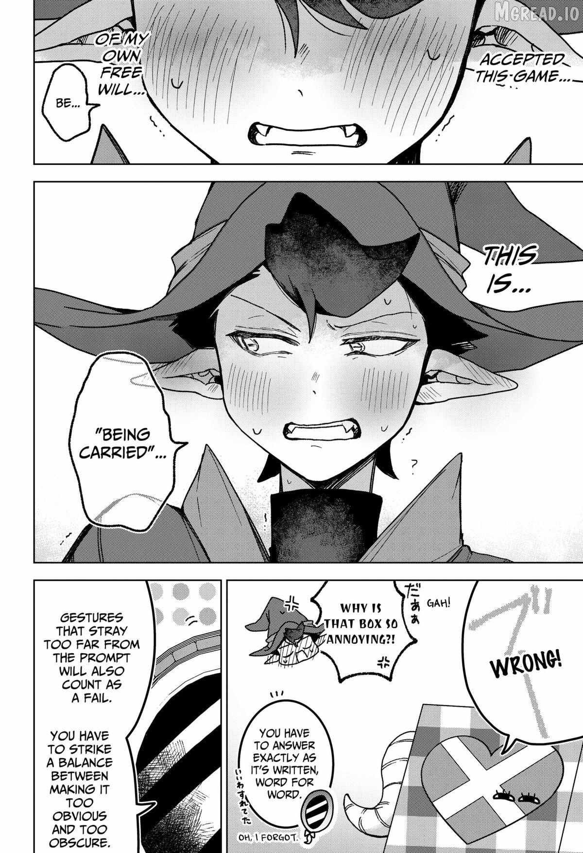 Sanagi no Heart Chapter 4 page 16 - 