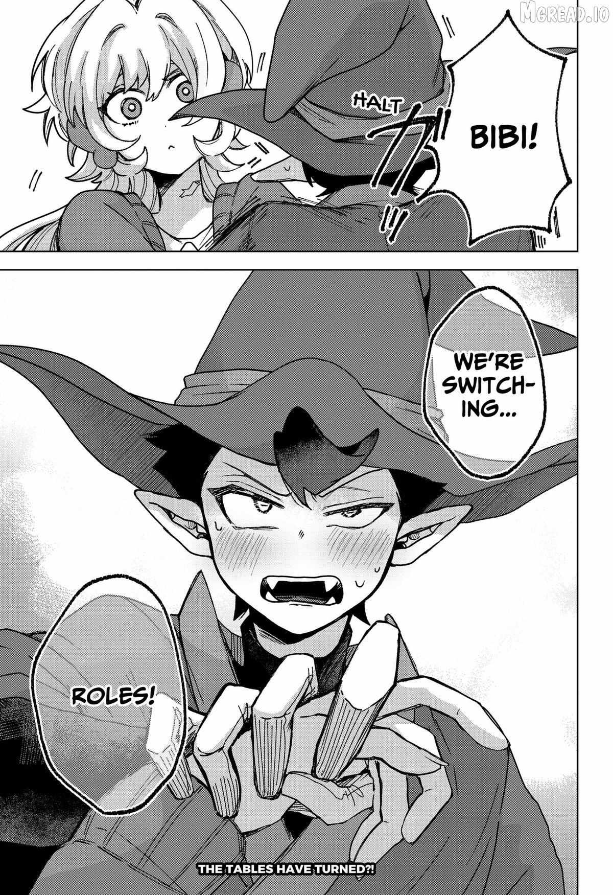 Sanagi no Heart Chapter 4 page 23 - 