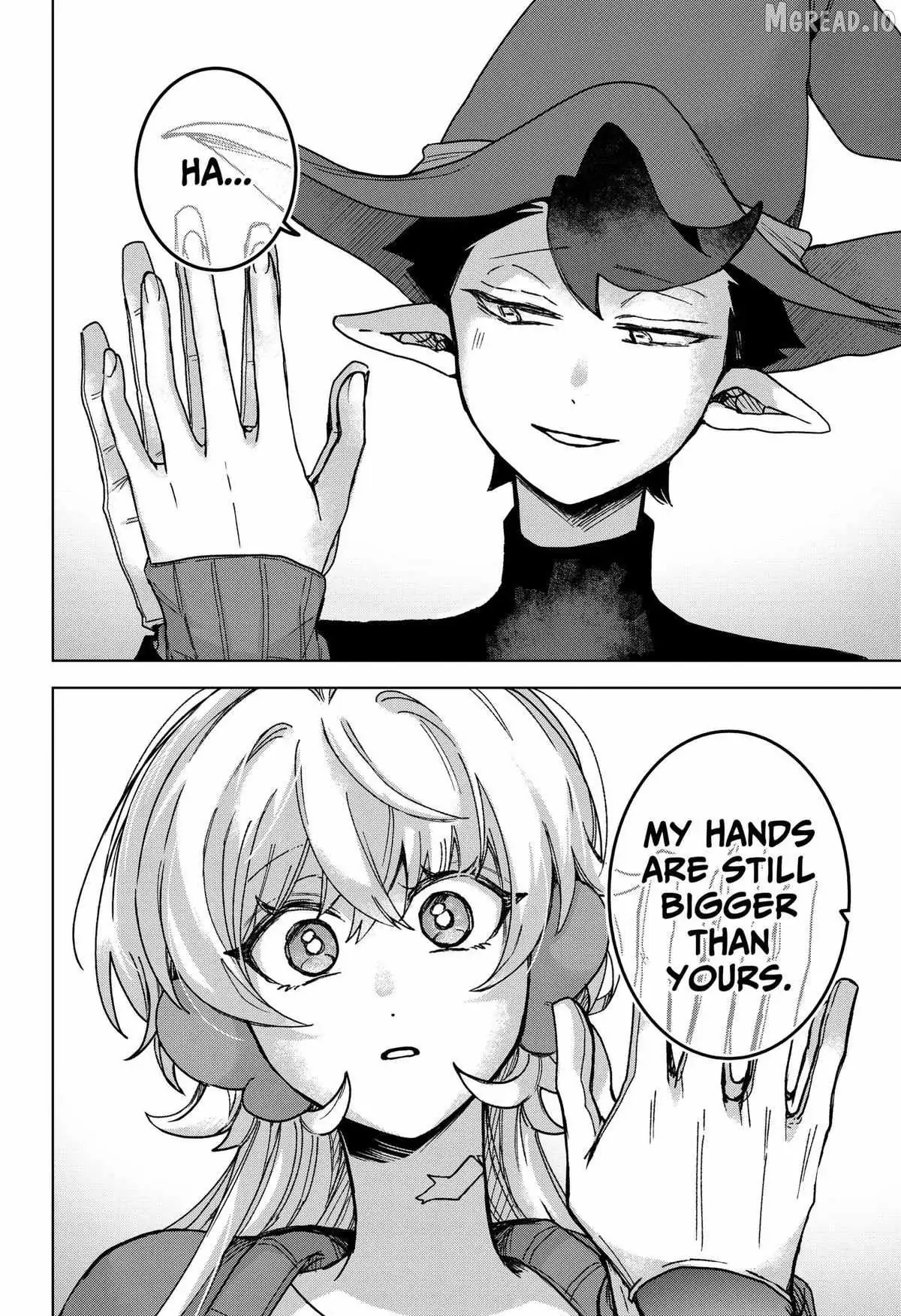 Sanagi no Heart Chapter 5 page 12 - 