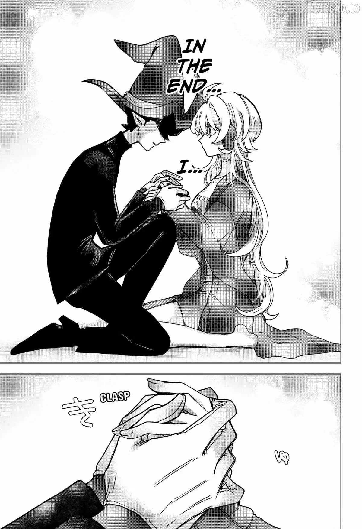 Sanagi no Heart Chapter 5 page 13 - 