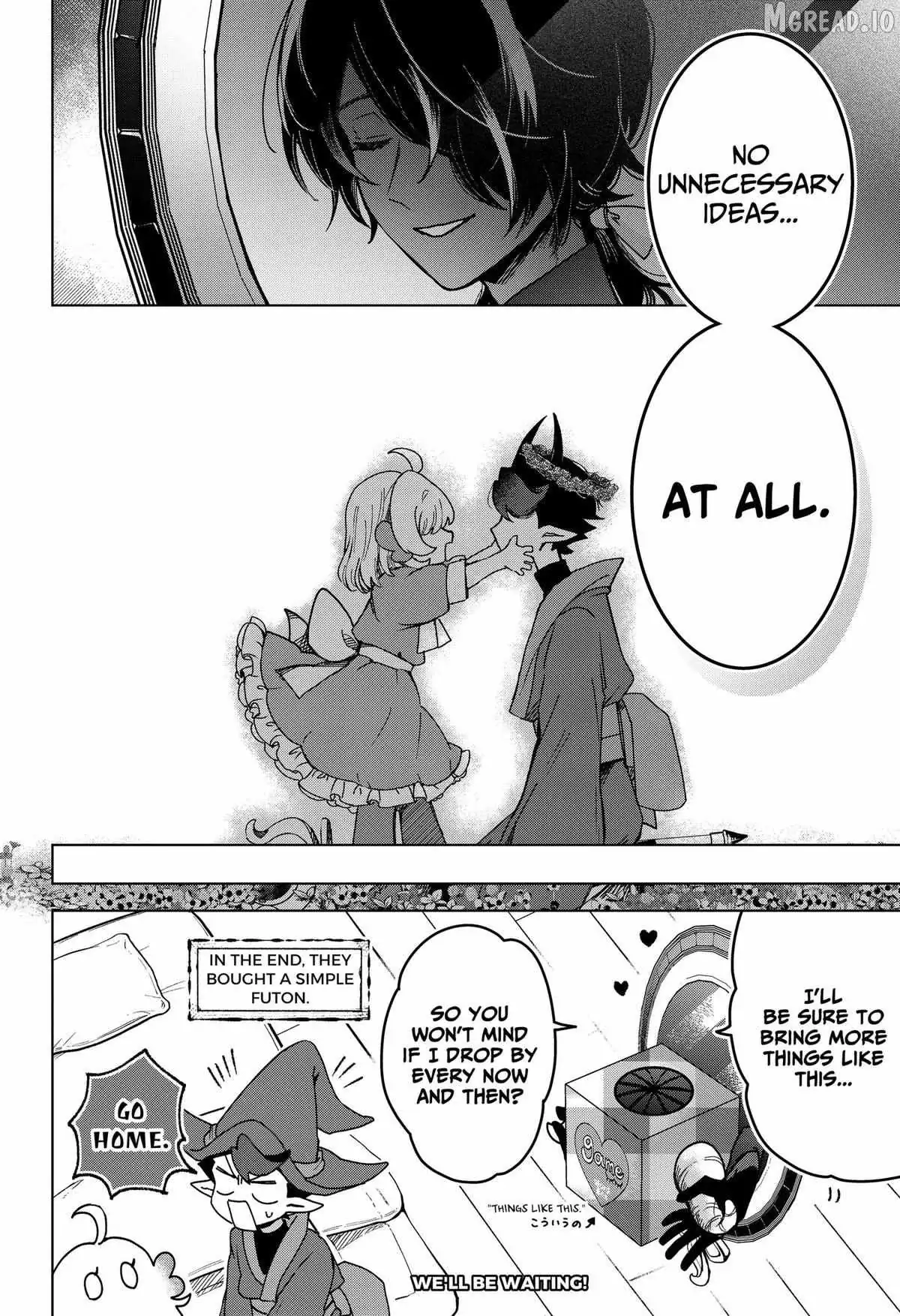 Sanagi no Heart Chapter 5 page 22 - 