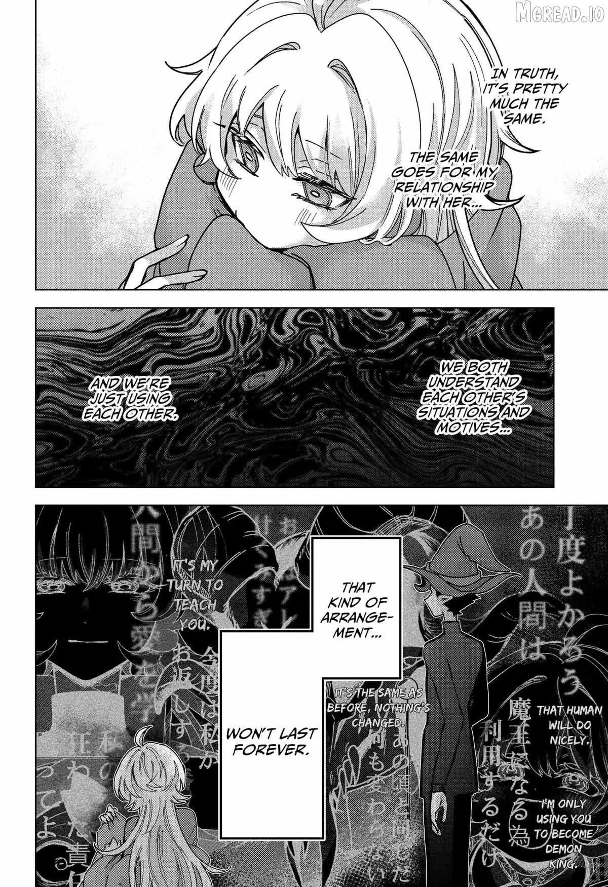 Sanagi no Heart Chapter 5 page 10 - 