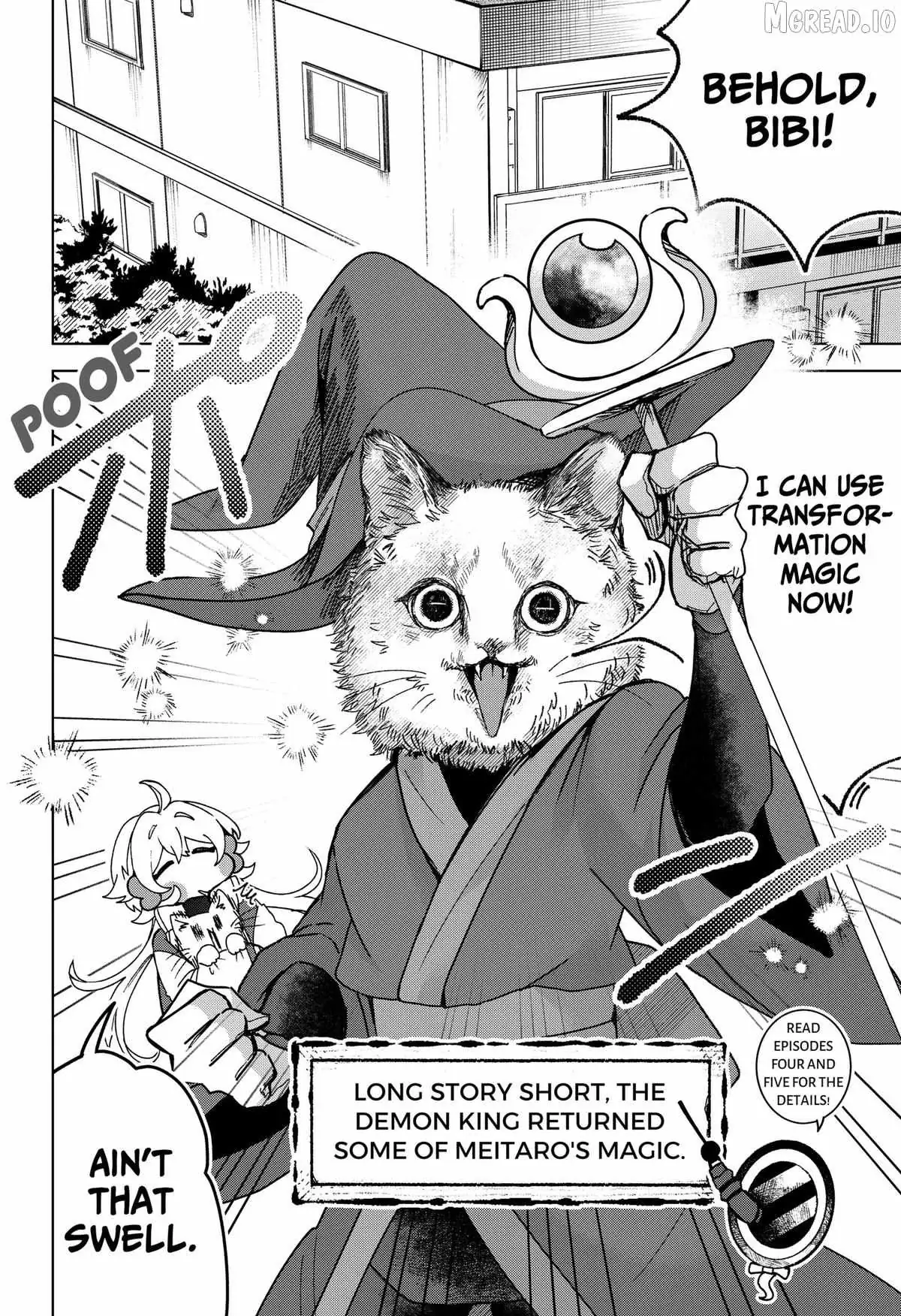 Sanagi no Heart Chapter 6 page 2 - 