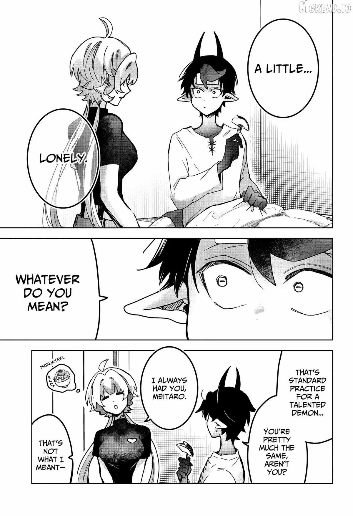 Sanagi no Heart Chapter 6 page 11 - 
