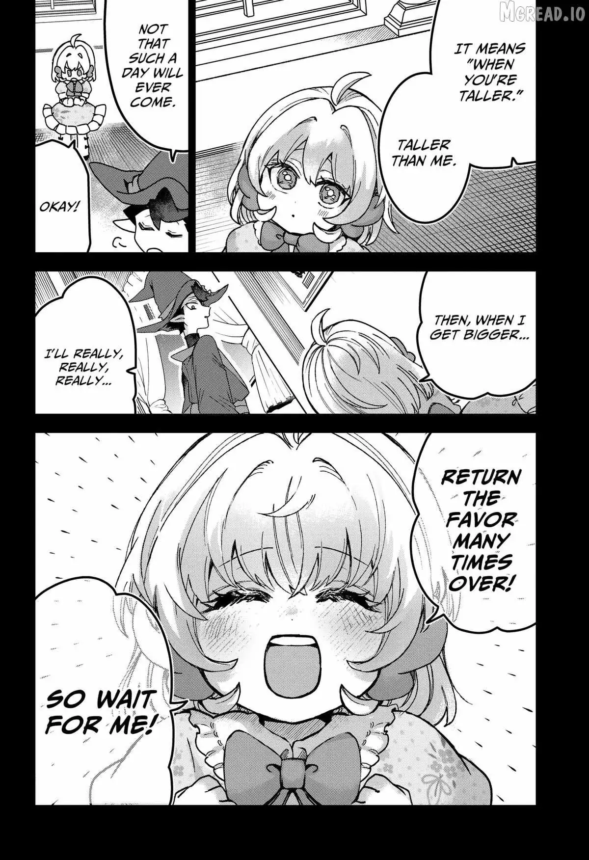 Sanagi no Heart Chapter 6 page 16 - 